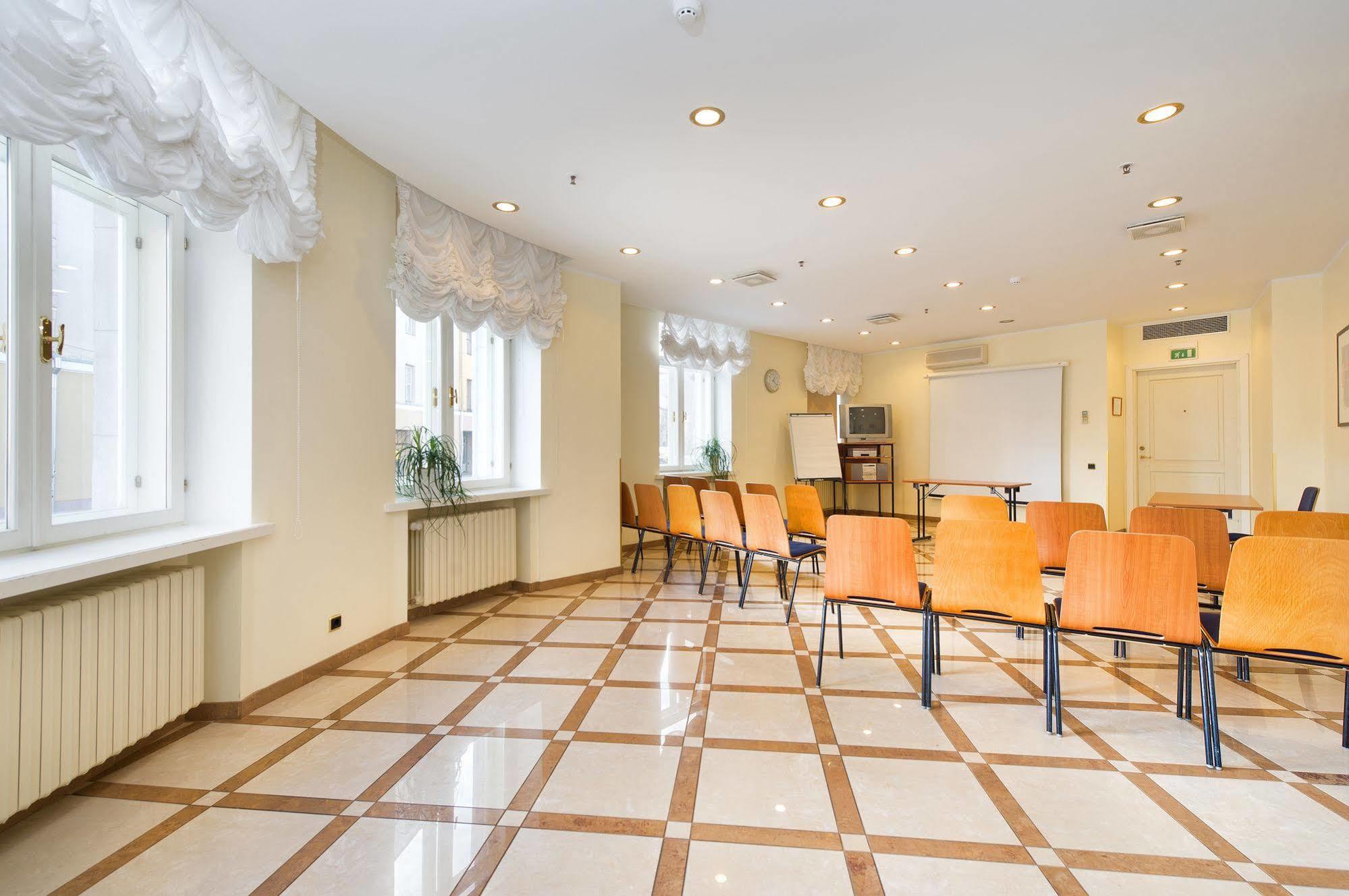 My City Hotel Tallinn Facilities photo